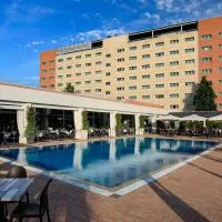 The Sydney Hotel, хотел в Болоня