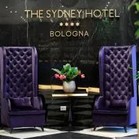 The Sydney Hotel, hotel em Bolonha