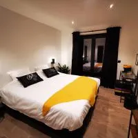 Après-Velo, hotel din Brakel