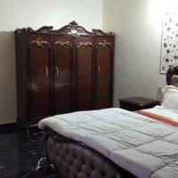 Arham Gir Sanctuary Resort, hotel poblíž Letiště Junagadh (Keshod) - IXK, Chāndawāri
