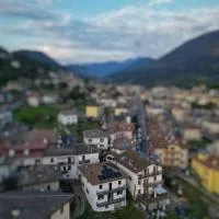 Appartamento il Fico, hotel v destinaci Baselga di Pinè