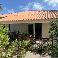 Casa Dushi Bida، فندق في Jan Thiel