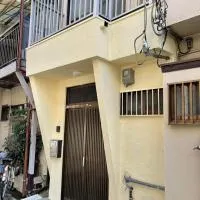 AnNam Stay Osaka Airport - whole two story house rental, viešbutis mieste Tojonaka