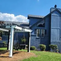 Cozy Mobay, hotel en Hampton