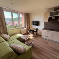 Apartmán Šumava, hotel sa Sušice