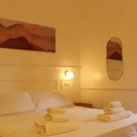 Don Raffaele Resort Roma - Guest House: Trastevere şehrinde bir otel