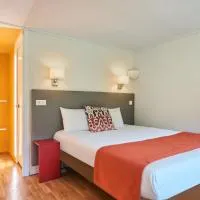 The Originals City, Hôtel A Pic, Cherbourg، فندق في شيربوغ أون كوتننتين