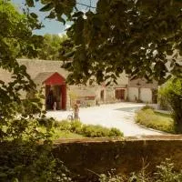 Le Barn, hotel em Bonnelles