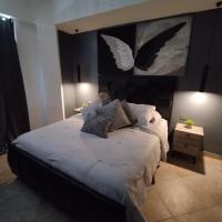 Apartamento de lujo en Valencia, hotell sihtkohas Valencia lennujaama Valencia Airport - VLN lähedal