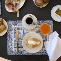 Albergo Villa Cristina, hotel v destinaci Spoleto