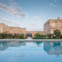 Masseria Donna Menga - The Leading Hotels of the World, hotel v destinácii Torre Lapillo