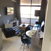Lujoso apartamento en Valencia 4, hotel poblíž Letiště Valencia - VLN, Valencia