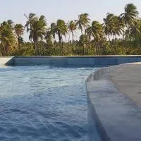 Mansão Guajiru Suítes, hotel din Guajiru