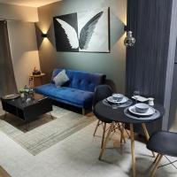 Apartamento de lujo en Valencia 2, hotell sihtkohas Valencia lennujaama Valencia Airport - VLN lähedal