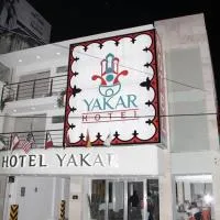 Yakar, hotel u gradu Kordoba