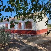 Casa la Poveda, hotel sa Villa del Prado
