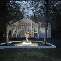 The Escape, hotel a Albrightsville