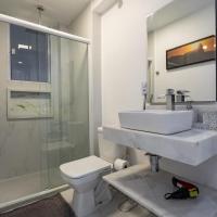 Vista mar leme., hotel u Rio de Žaneiru