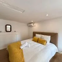 Maison Climatisée à 5 min du Harras du pin, hotel Exmes városában