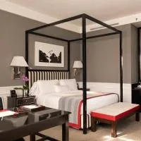 Hotel Cayena Caracas a LHW, hotel v mestu Caracas