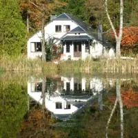 PROPRIETE BORDEE D'ETANGS, PROPICE A LA DETENTE, viešbutis mieste Floranvilis