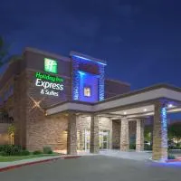 길버트에 위치한 호텔 Holiday Inn Express & Suites - Gilbert - East Mesa by IHG