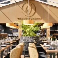 WohnGut Koblenz, hotel di Koblenz