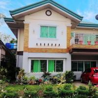 Bacolod City House Rental, ξενοδοχείο κοντά στο Αεροδρόμιο New Bacolod-Silay - BCD, Tangub