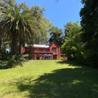 Akasha suites - Bed and Breakfast, hotel a General Pacheco