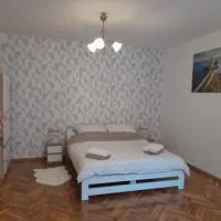 Apartament w Centrum Miasta, blisko Dworcu, hotel Przemyślben
