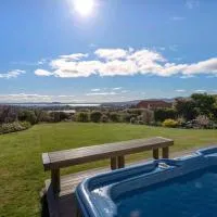 MTB Paradise, Hotel in Rotorua