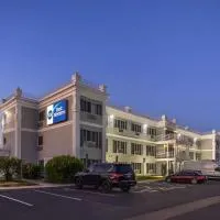 Best Western Capital City Inn, hotel en Sacramento