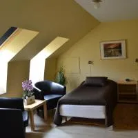 Hässleholm में, होटल Hotell City