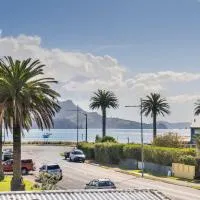 Rooftops Accommodation, hotell i Whitianga