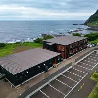 ホテルカルチャーヴィレッジ, hotel v destinácii Tomari