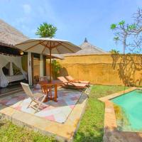 Vainavi 1 BR Private Pool Villa, hotel a Sanur