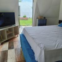 Glamping el rincon de monocuco, hotel poblíž Hacaritama Airport - HAY, Aguachica