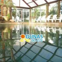 DUNAS DEL ESTE - Punta Colorada, viešbutis mieste Punta Colorada