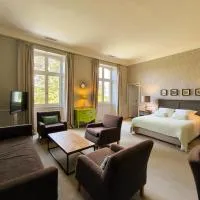 Hôtel Château de Didonne, hotel en Royan