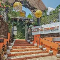 Zone Connect by The Park, Lansdowne, hotel u gradu Lansdaun