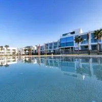 Sun Valley Resort & Residency, hotel a Kyrenia