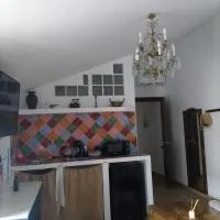 La madrileña 2, hotel i Casabermeja