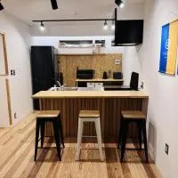 Minarimachi में, होटल ゲストハウスSLOW HOUSE okuizumo
