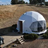 Euroa Glamping, ξενοδοχείο σε Euroa