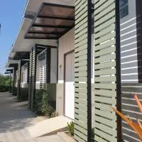 Sakul Plang Resort, hotell i Wang Saphung
