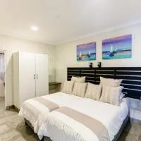 8 On Eagle Bed & Breakfast Room 4, hotel a Port Shepstone