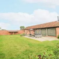 Shorthorn Barn, hotel a Norwich