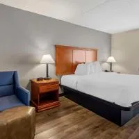 Best Western Celebration Inn & Suites, ξενοδοχείο σε Shelbyville