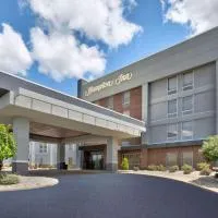 Hampton Inn Cincinnati Northwest Fairfield, hotel di Fairfield