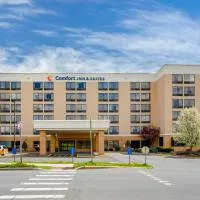 Comfort Inn & Suites Watertown - 1000 Islands, מלון בווטרטאון